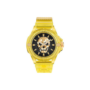 Philipp Plein The $Kull Synthetic