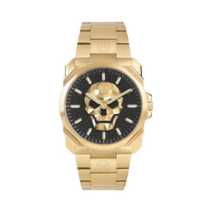 Philipp Plein The $Kull King
