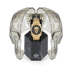 Philipp Plein The $Kull King