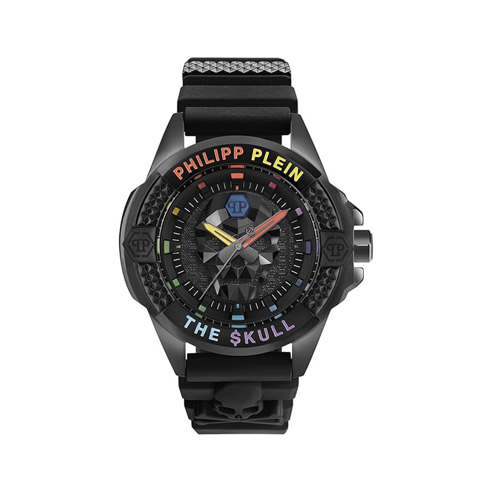 Philipp Plein The $Kull