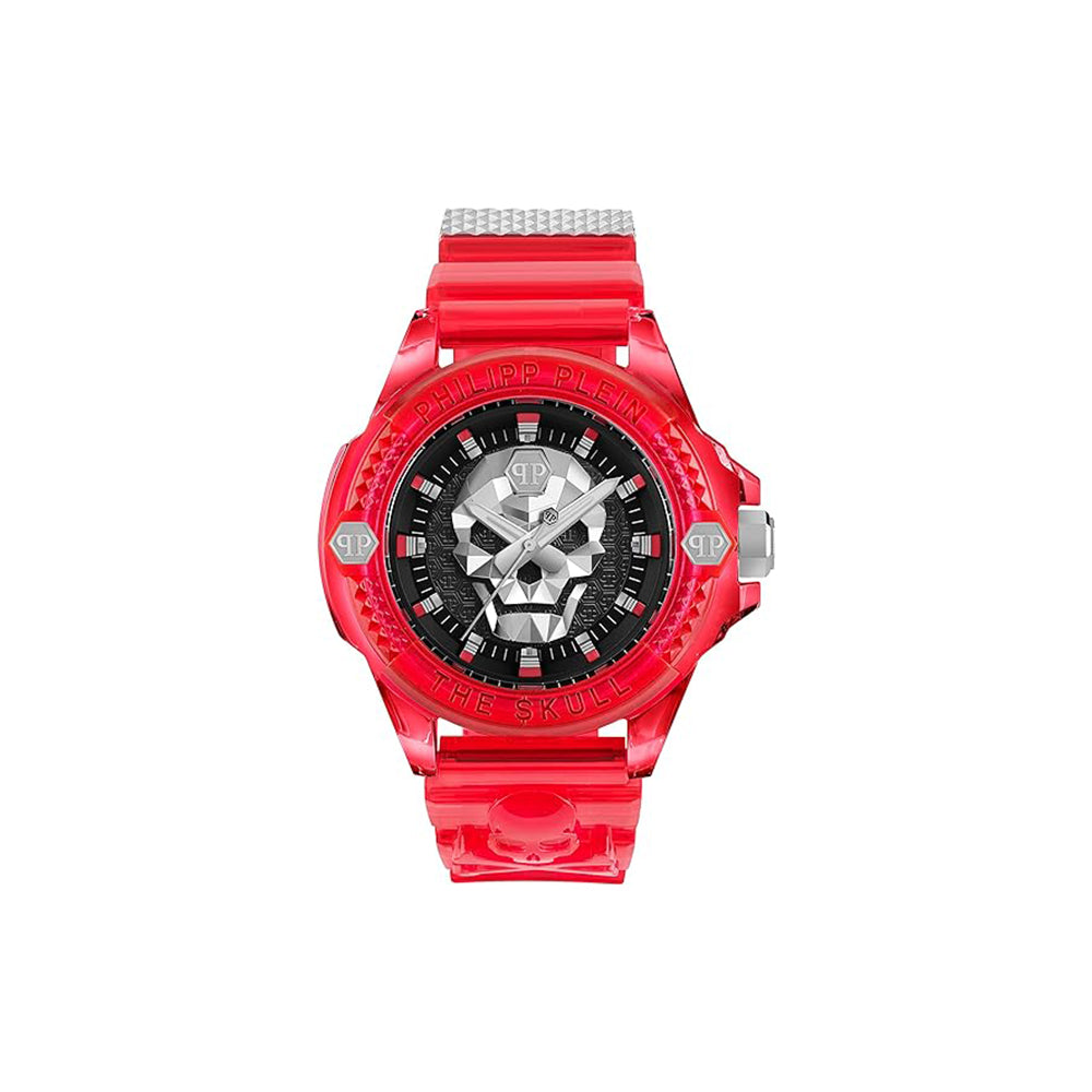 Philipp Plein The $Kull Synthetic