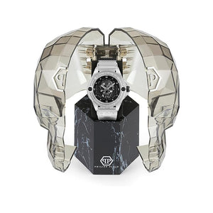 Philipp Plein The $Kull Synthetic