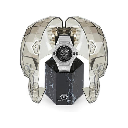 Philipp Plein The $Kull Synthetic