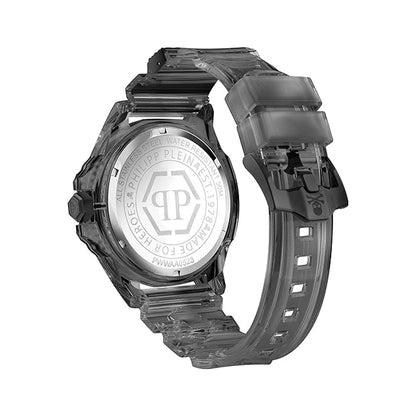 Philipp Plein The $Kull Synthetic