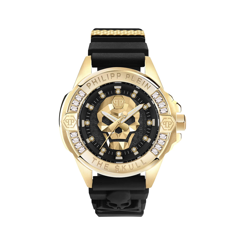 Philipp Plein The $kull