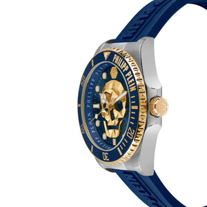 Philipp Plein - The $kull