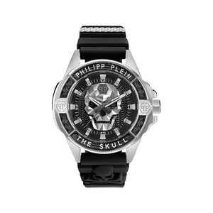 Philipp Plein The $kull Carbon Fiber