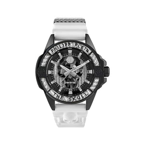 Philipp Plein The $kull Carbon Fiber