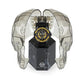 Philipp Plein The $kull Carbon Fiber