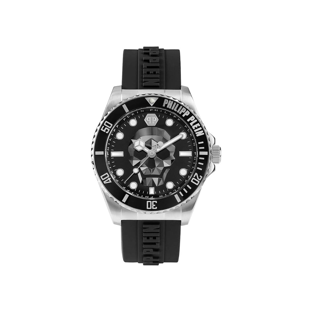 Philipp Plein The $kull Diver