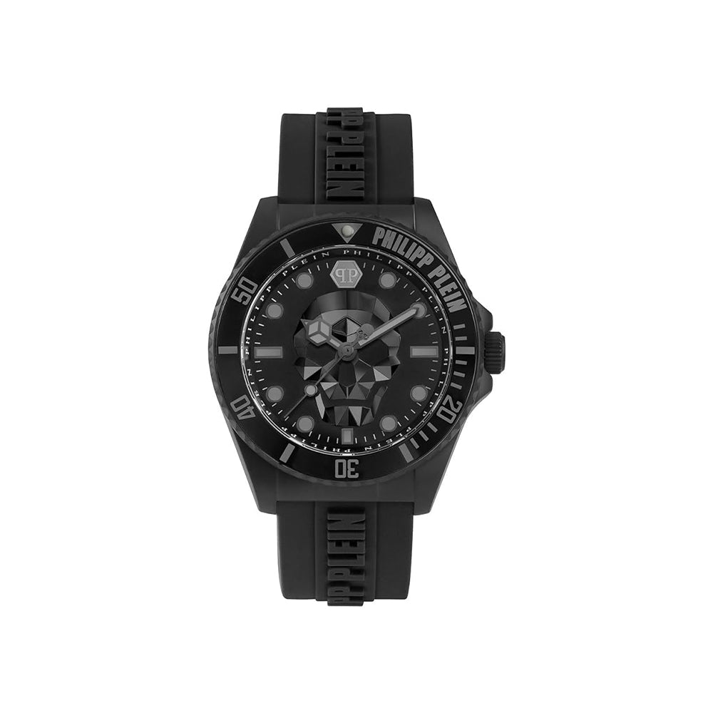 Philipp Plein The $kull Diver