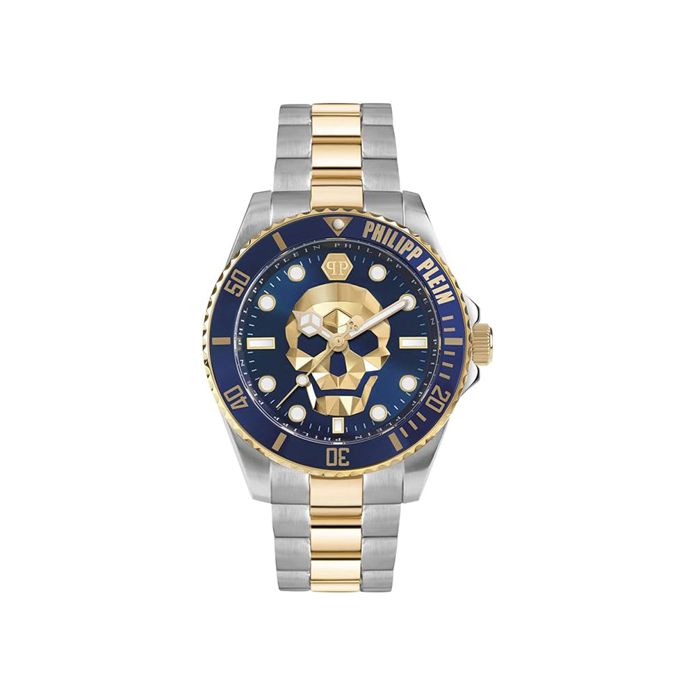 Philipp Plein The $kull Diver