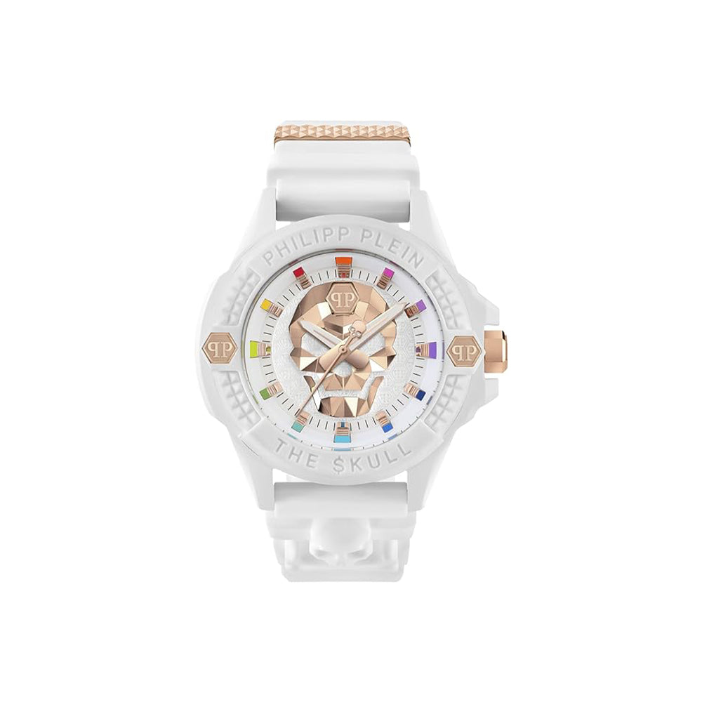 Philipp Plein The $kull Ecoceramic