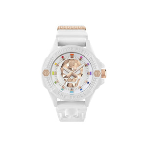 Philipp Plein The $kull Ecoceramic