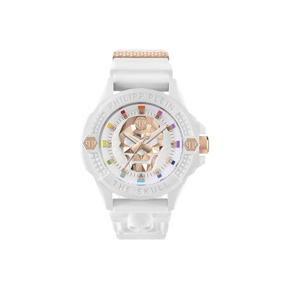 Philipp Plein The $kull Ecoceramic
