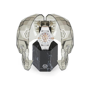 Philipp Plein The $kull Ecoceramic