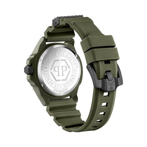 Philipp Plein The $kull Ecoceramic