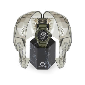 Philipp Plein The $kull Ecoceramic