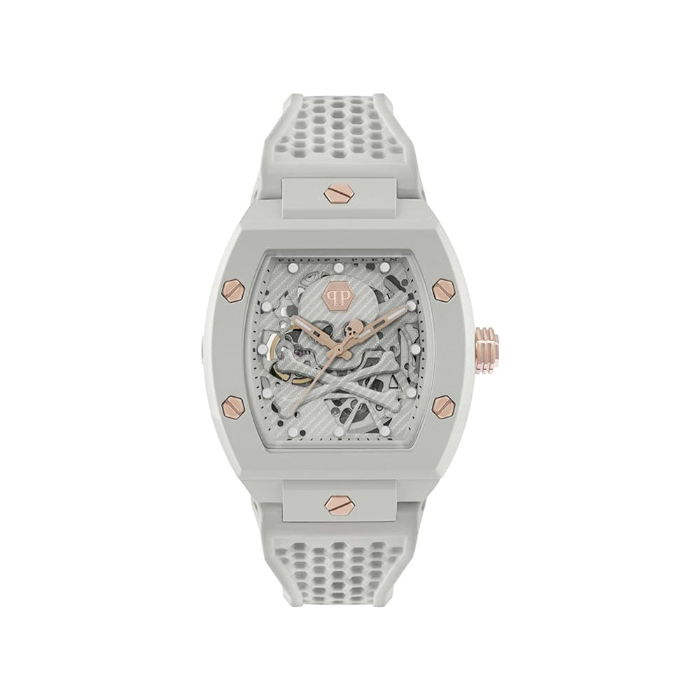 Philipp Plein The $kull Ecoceramic