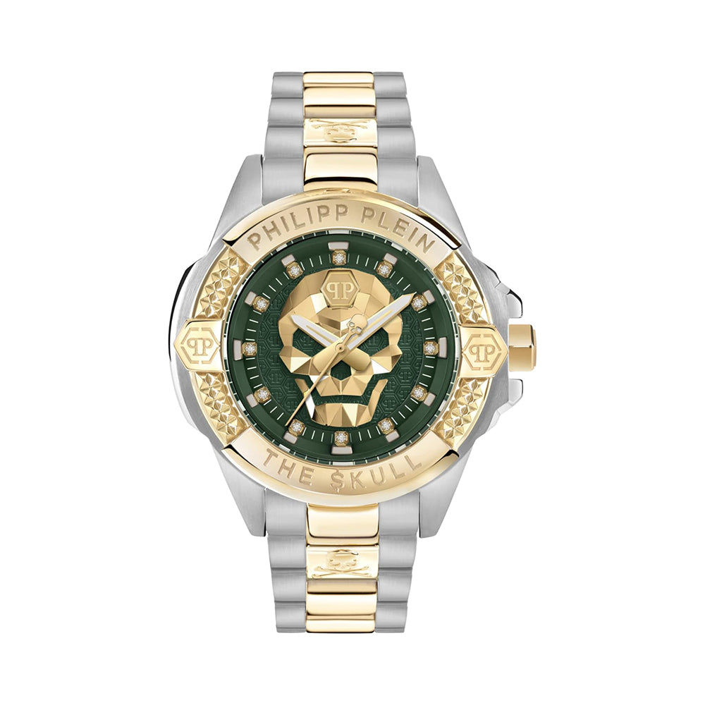 Philipp Plein The $kull