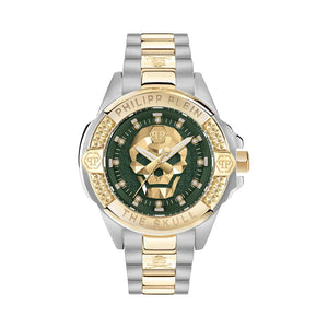 Philipp Plein The $kull