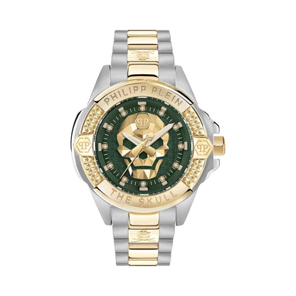 Philipp Plein The $kull