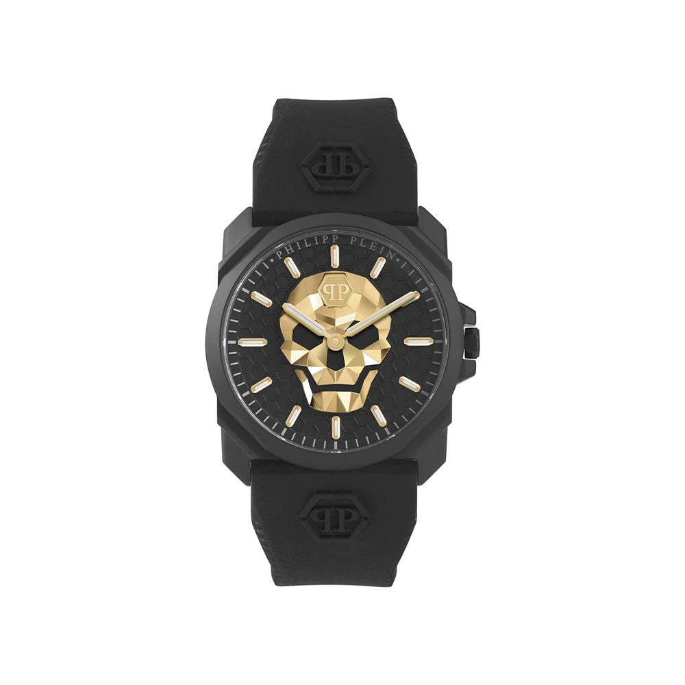 Philipp Plein The $kull King