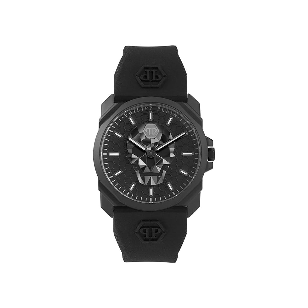 Philipp Plein The $kull King