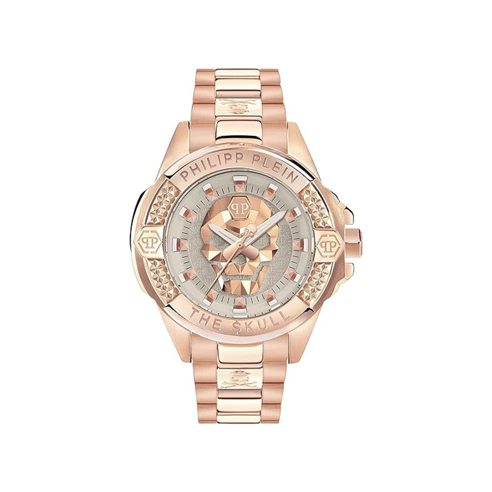 Philipp Plein The $kull Herren Uhr PWNAA1623