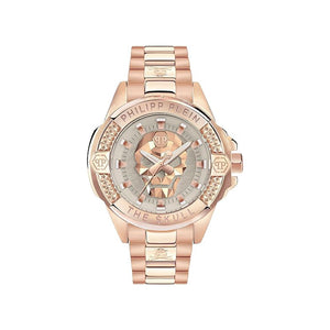 Philipp Plein The $kull Herren Uhr PWNAA1623