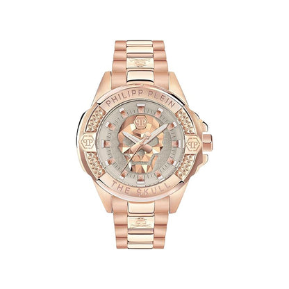 Philipp Plein The $kull Herren Uhr PWNAA1623
