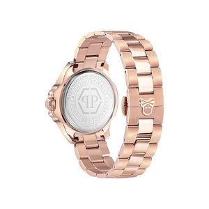 Philipp Plein The $kull Herren Uhr PWNAA1623