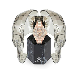 Philipp Plein The $kull Herren Uhr PWNAA1623