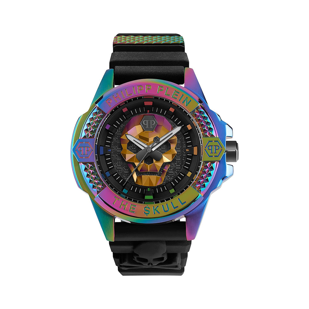 Philipp Plein - The $kull