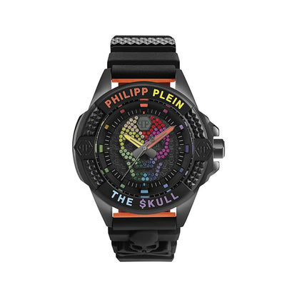 Philipp Plein The $kull Titan Crystal Rainbow