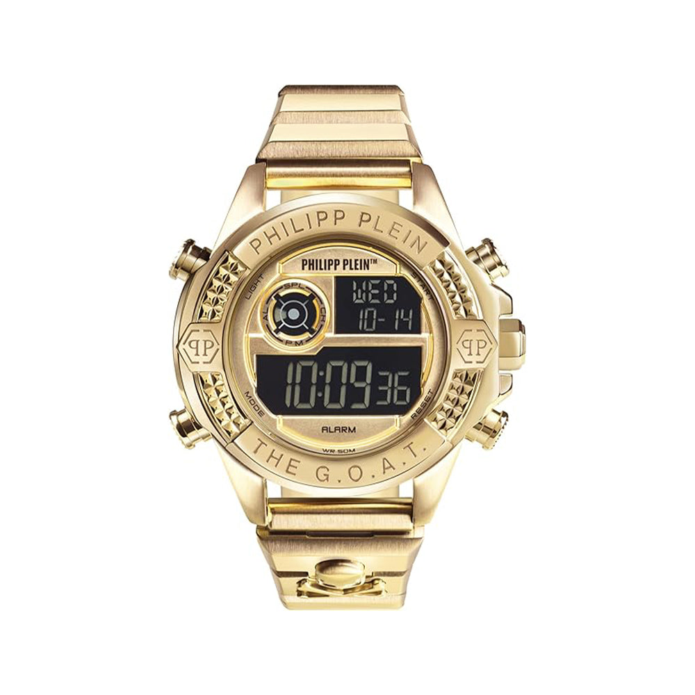 Philipp Plein The G.O.A.T.