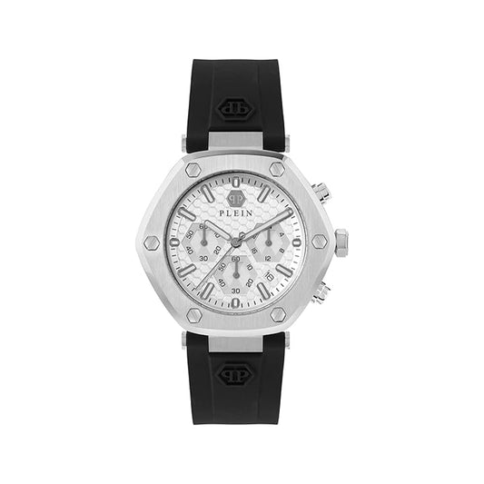 Philipp Plein The Hexagon Chrono