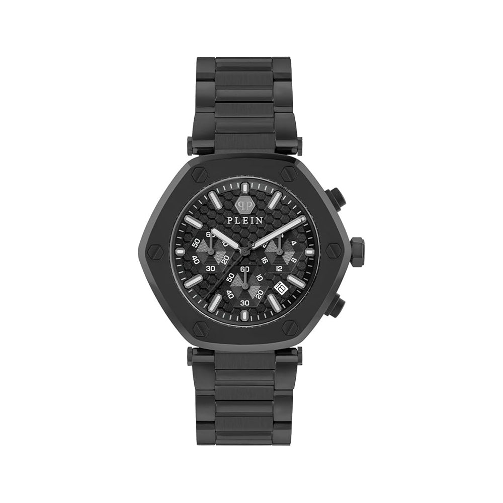 Philipp Plein The Hexagon Chrono