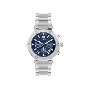 Philipp Plein The Hexagon Chronograph