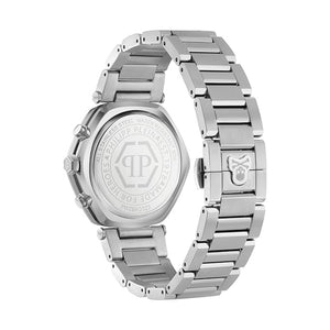 Philipp Plein The Hexagon Chronograph