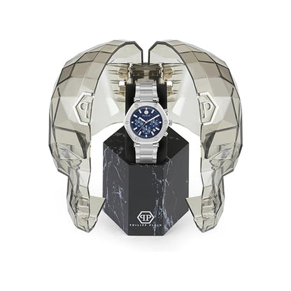 Philipp Plein The Hexagon Chronograph