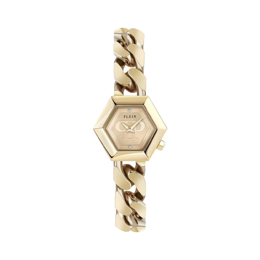 Philipp Plein The Hexagon Groumette