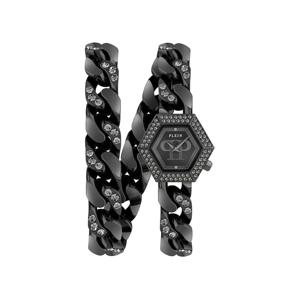 Philipp Plein The Hexagon Groumette