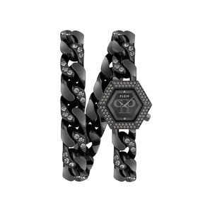 Philipp Plein The Hexagon Groumette