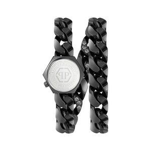 Philipp Plein The Hexagon Groumette