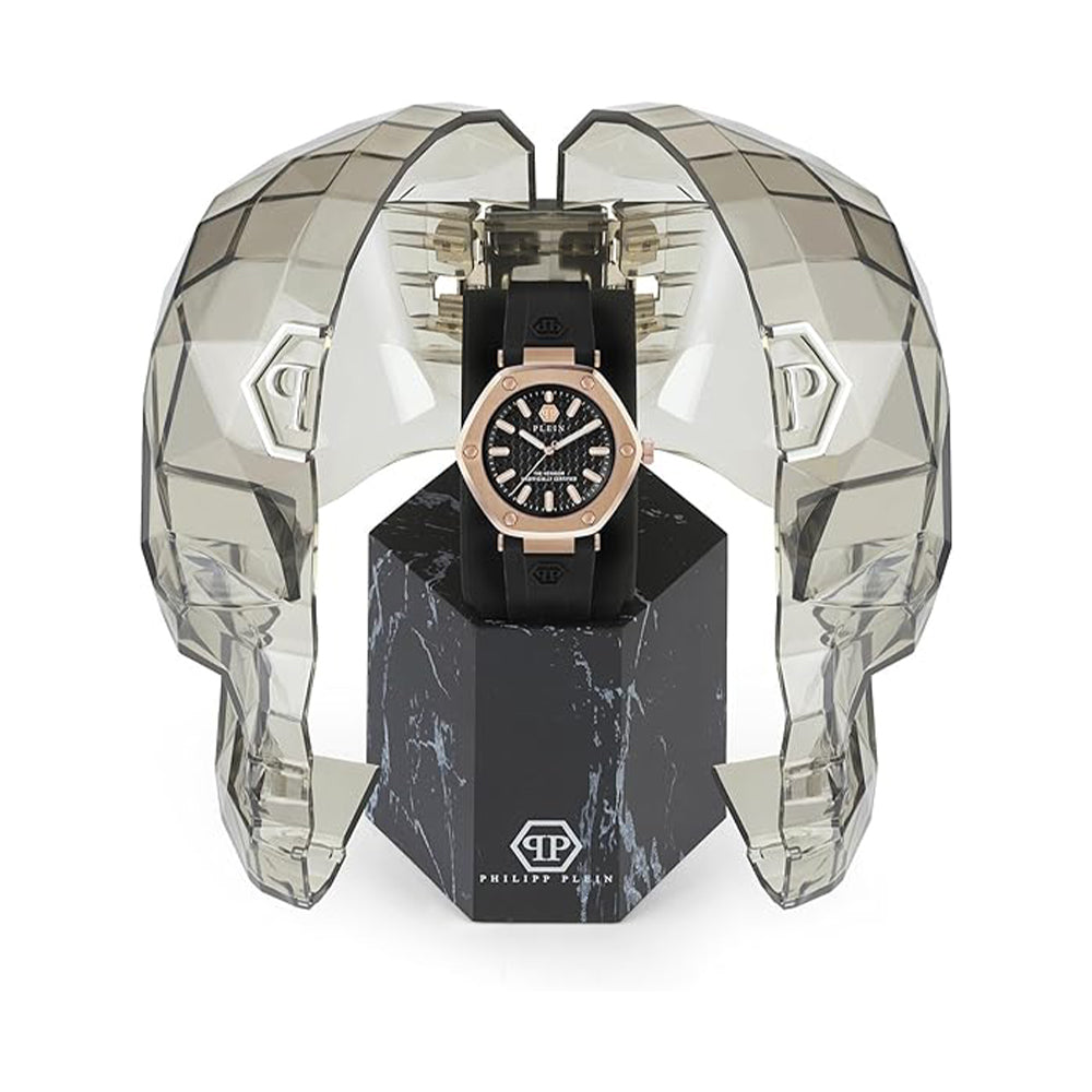 Philipp Plein The Hexagon