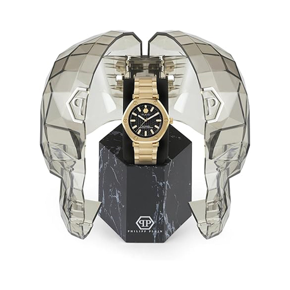 Philipp Plein The Hexagon