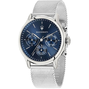 Maserati  Epoca Herren Uhr R8853118019