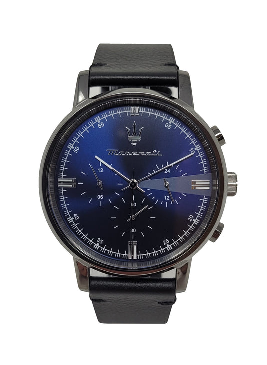 Maseratie Herrenuhr Kollektion Eleganza R8871630002