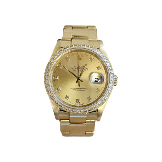 Rolex Datejust 36 mm
